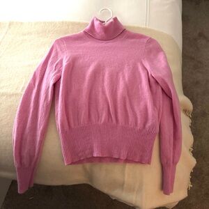 100% Cashmere sweater. Perfect condition.
